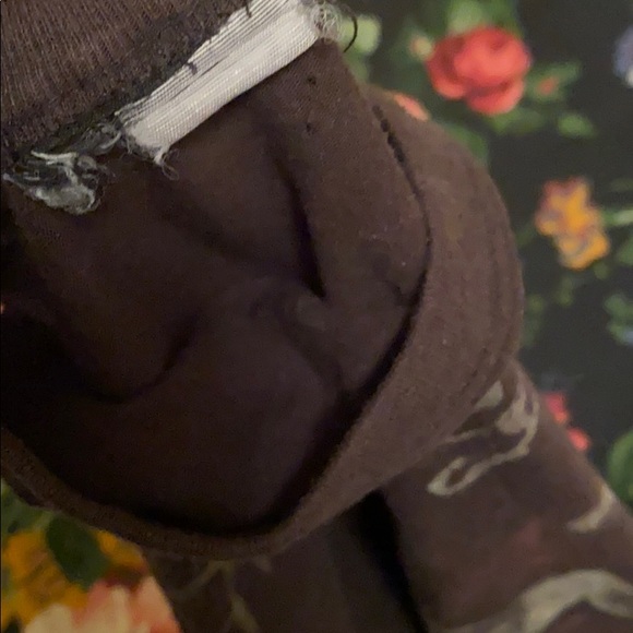 Vintage Rolling Stones crop top - Picture 3 of 6